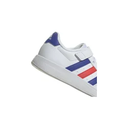 Adidas Lage sneaker Wit