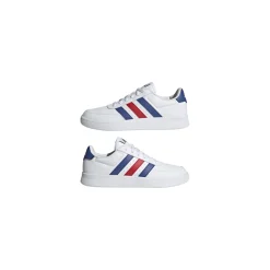 Adidas Lage sneaker Wit