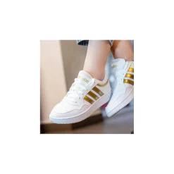 Adidas Lage sneaker Wit