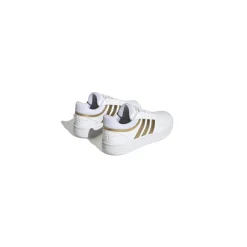 Adidas Lage sneaker Wit