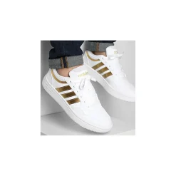 Adidas Lage sneaker Wit