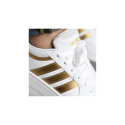 Adidas Lage sneaker Wit