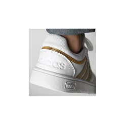 Adidas Lage sneaker Wit