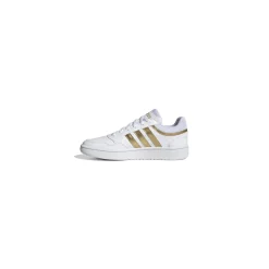 Adidas Lage sneaker Wit