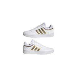 Adidas Lage sneaker Wit