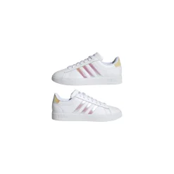 Adidas Lage sneaker Wit
