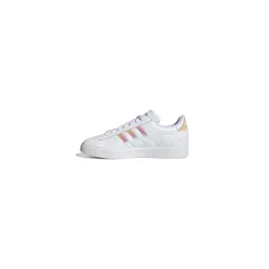 Adidas Lage sneaker Wit