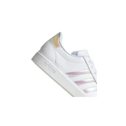 Adidas Lage sneaker Wit