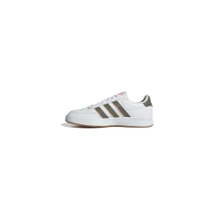 Adidas Lage sneaker Wit