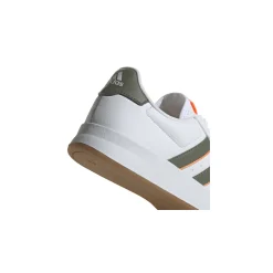 Adidas Lage sneaker Wit