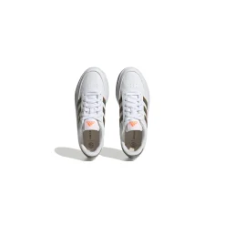 Adidas Lage sneaker Wit