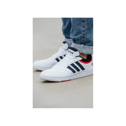 Adidas Lage sneaker Wit