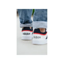 Adidas Lage sneaker Wit