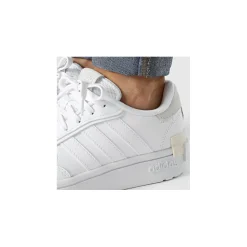 Adidas Lage sneaker Wit