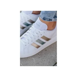 Adidas Lage sneaker Wit