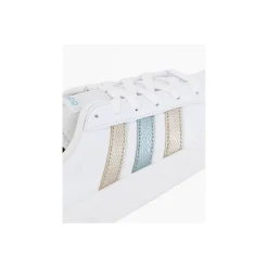 Adidas Lage sneaker Wit