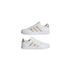 Adidas Lage sneaker Wit