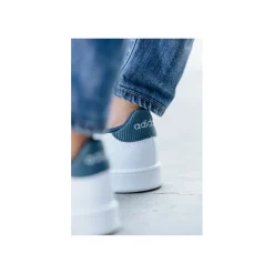 Adidas Lage sneaker Wit