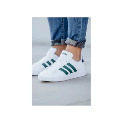 Adidas Lage sneaker Wit