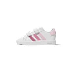 Adidas Lage sneaker Wit