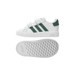 Adidas Lage sneaker Wit