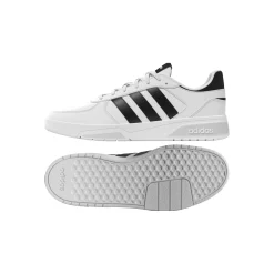 Adidas Lage sneaker Wit