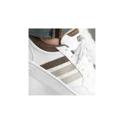 Adidas Lage sneaker Wit