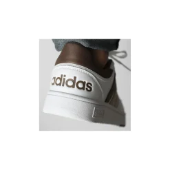 Adidas Lage sneaker Wit