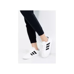 Adidas Lage sneaker Wit