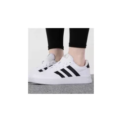 Adidas Lage sneaker Wit