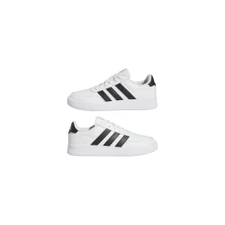 Adidas Lage sneaker Wit