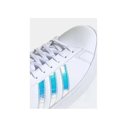 Adidas Lage sneaker Wit