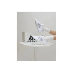 Adidas Lage sneaker Wit