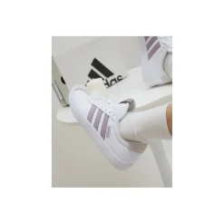 Adidas Lage sneaker Wit