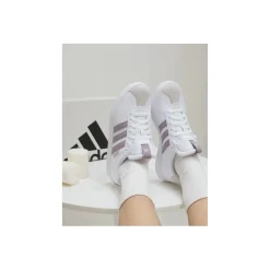 Adidas Lage sneaker Wit