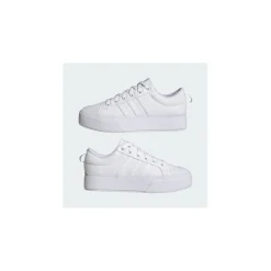 Adidas Lage sneaker Wit