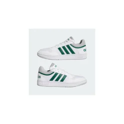 Adidas Lage sneaker Wit