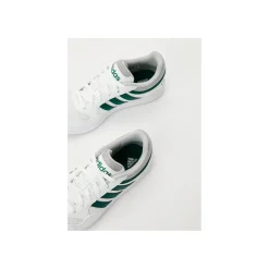 Adidas Lage sneaker Wit