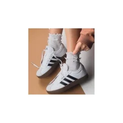 Adidas Lage sneaker Wit