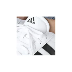 Adidas Lage sneaker Wit