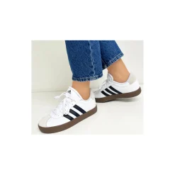 Adidas Lage sneaker Wit