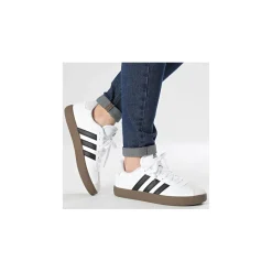 Adidas Lage sneaker Wit