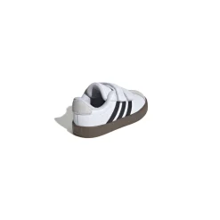 Adidas Lage sneaker Wit