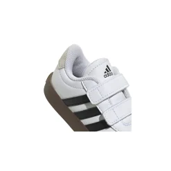 Adidas Lage sneaker Wit