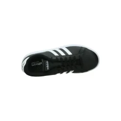 Adidas Lage sneaker Zwart