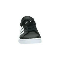 Adidas Lage sneaker Zwart