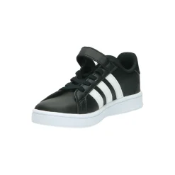 Adidas Lage sneaker Zwart