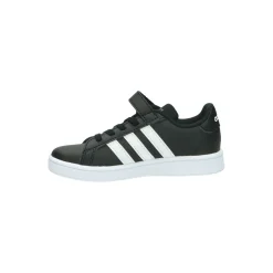 Adidas Lage sneaker Zwart