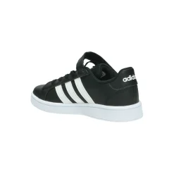 Adidas Lage sneaker Zwart