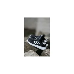 Adidas Lage sneaker Zwart